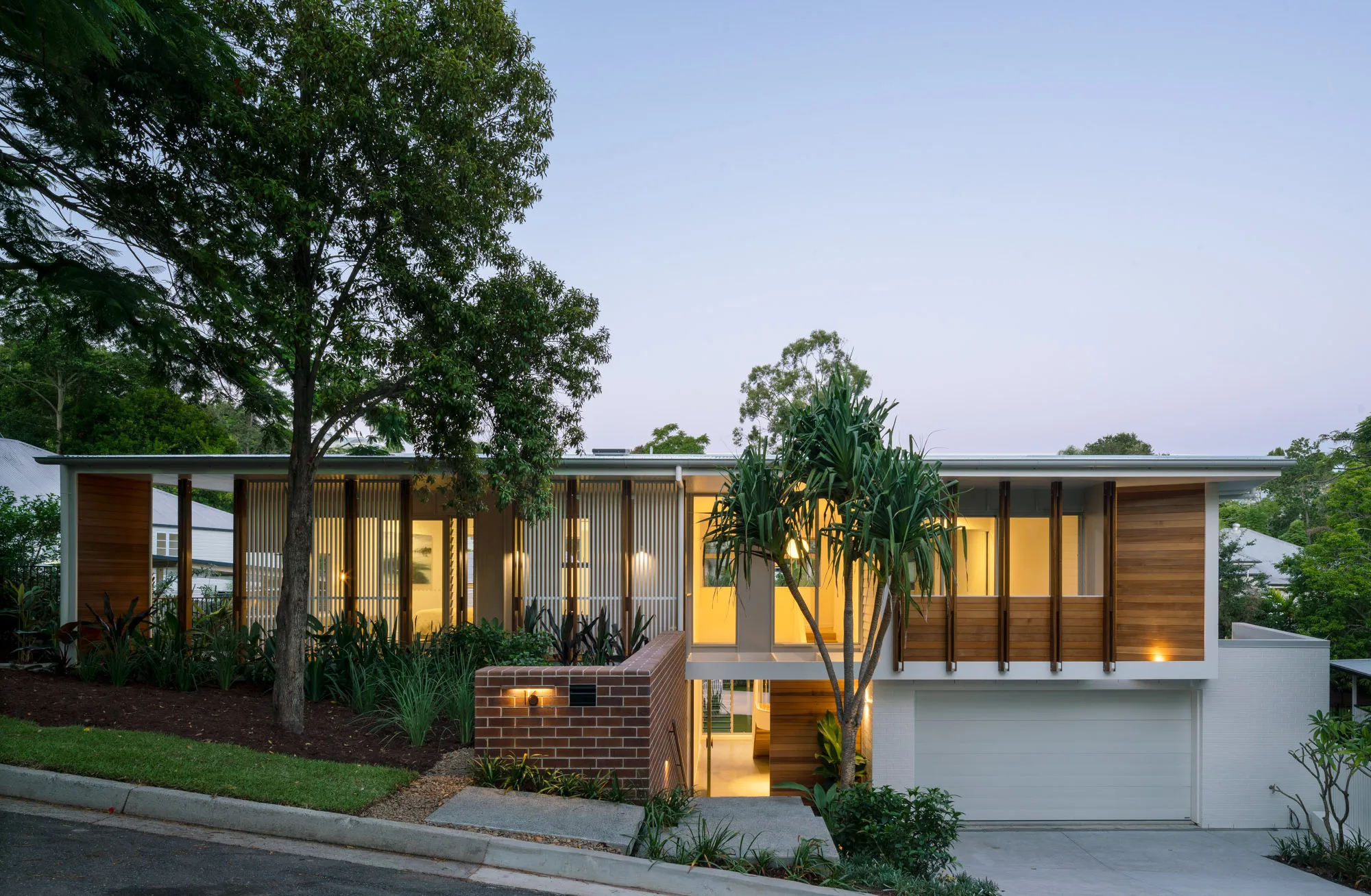 Brisbane home