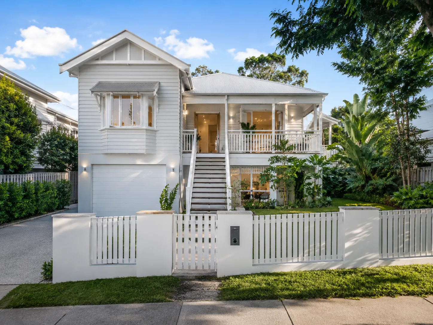 Brisbane home