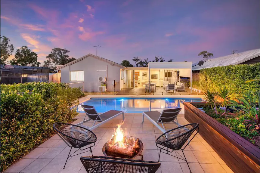 Brisbane home