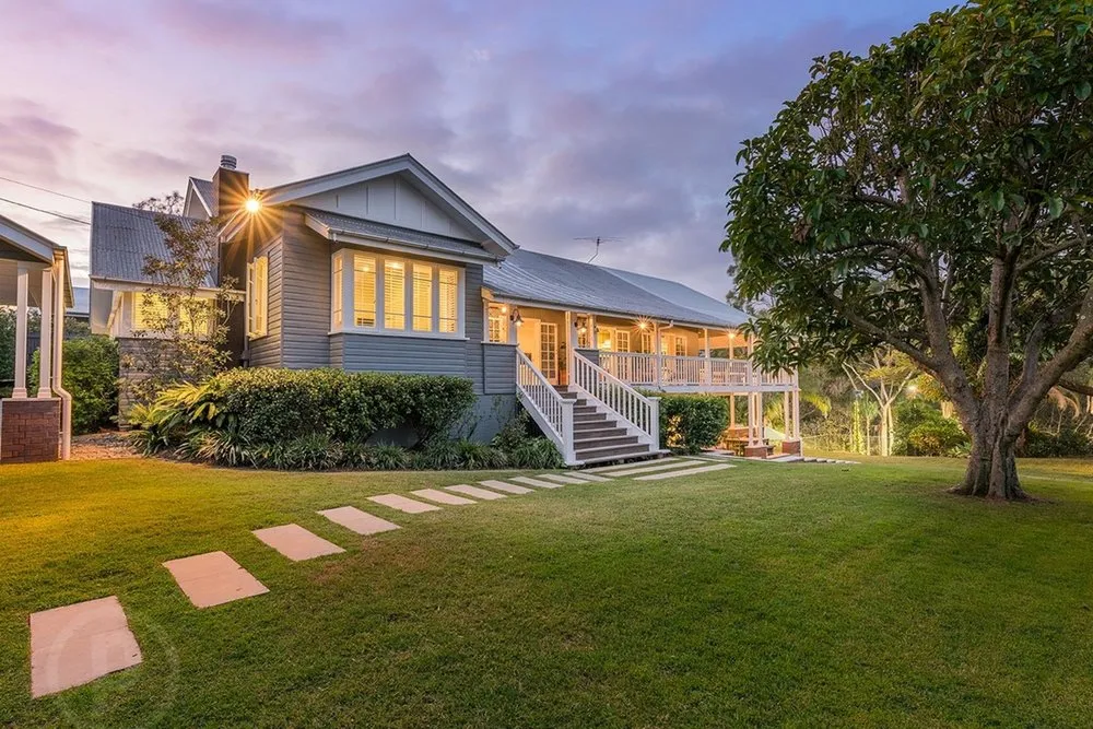 Brisbane home