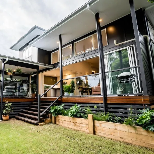 Investment loans