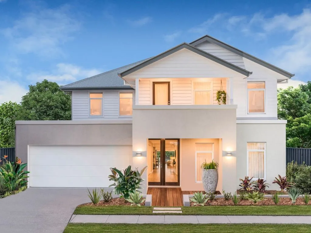 Buying your next home