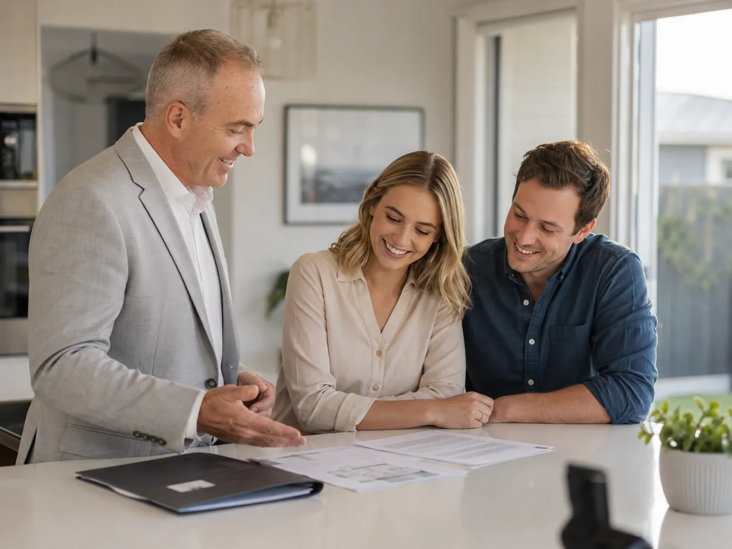 Refinancing your home loan