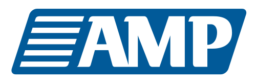 AMP logo
